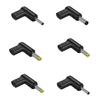 Для роутера, монитора, светодиодной ленты, ноутбука, USB C на DC разъем питания, адаптер 12 В