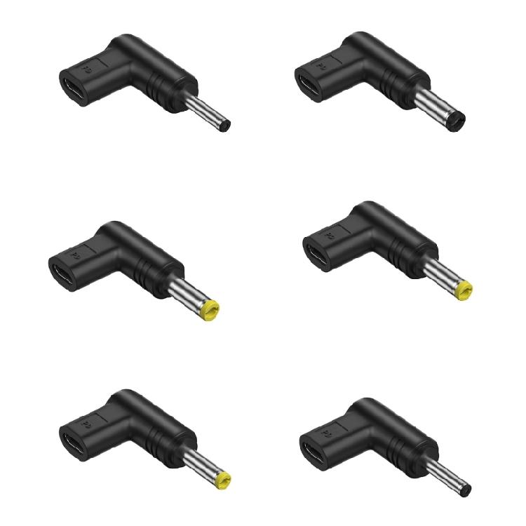 Для роутера, монитора, светодиодной ленты, ноутбука, USB C на DC разъем питания, адаптер 12 В