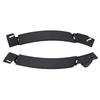 Front Pair Air Guide Trim for Mercedes For W177 2018 2022 Model Replacement Part OEM Number A1778857203 A1778857303 ABS