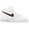Nike Air Force 1 Mid 40-я годовщина - Парусный Коричневый Базальт 2022 - DR9513-100