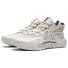 Баскетбольные кроссовки Li Ning Badfive 2 Low Мужские Низкие Серые ABFR005-13