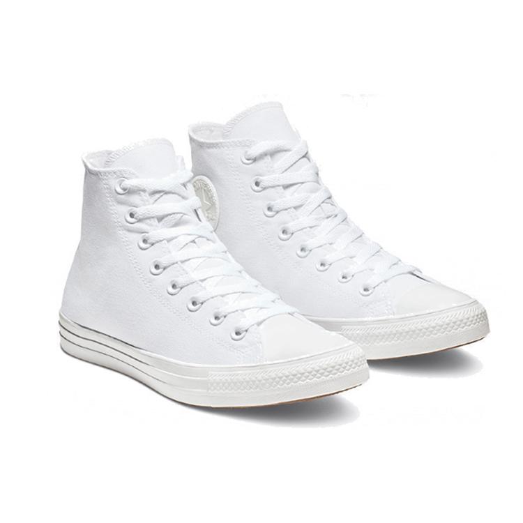 Converse Chuck Taylor All Star High 'Монохром' 1U646
