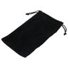 Optical Glasses Case Sunglasses Bag Eyeglasses Pouch Drawstring Pouch Bags Glasses Cloth Bags
