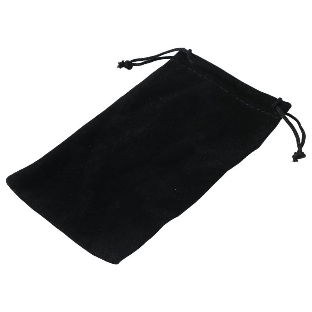 Optical Glasses Case Sunglasses Bag Eyeglasses Pouch Drawstring Pouch Bags Glasses Cloth Bags