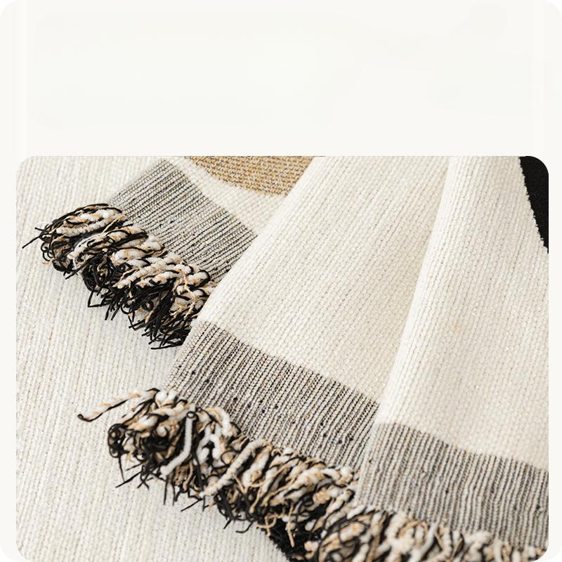 Chenille Sofa Towel French Retro Cover Cloth Sofa Cover Four Seasons Universal All Cover Blanket Cushion