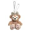DisneySea ShellieMay Regular Plush TDS ShellieMay Plush Strap [Tokyo Strap]