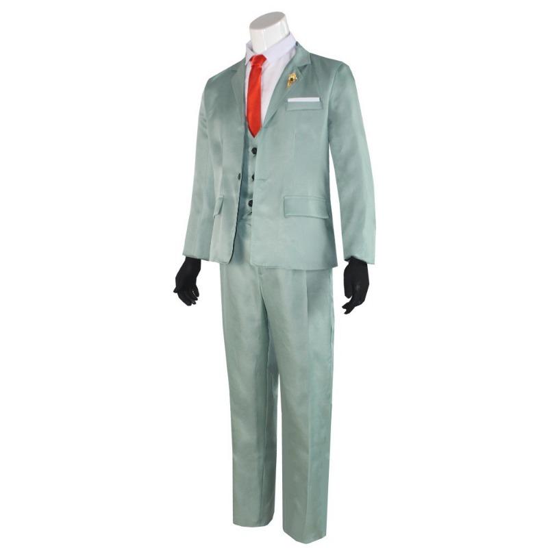 Spy Playhouse Costume Princess Bramble Blair Male Protagonist Verdeania Skirt