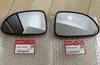 Honda Оригинальный комплект боковых зеркал S2000 AP1 AP2 Convex Version, левое и правое