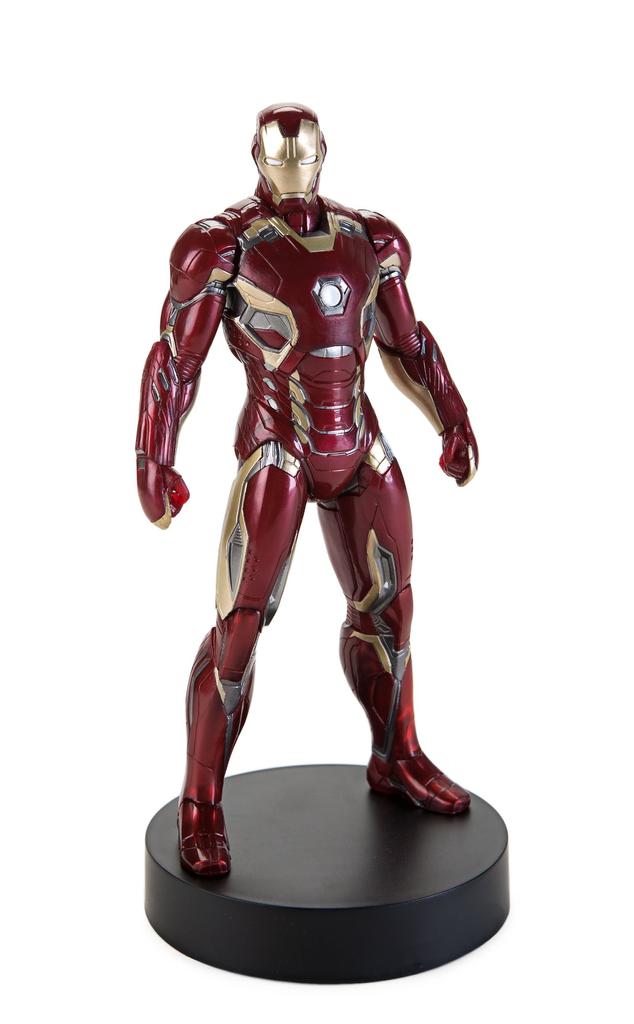 MARVEL UNIVERSE Iron Man Premium Figure Scale Figure 45 PM1/10 #Mark