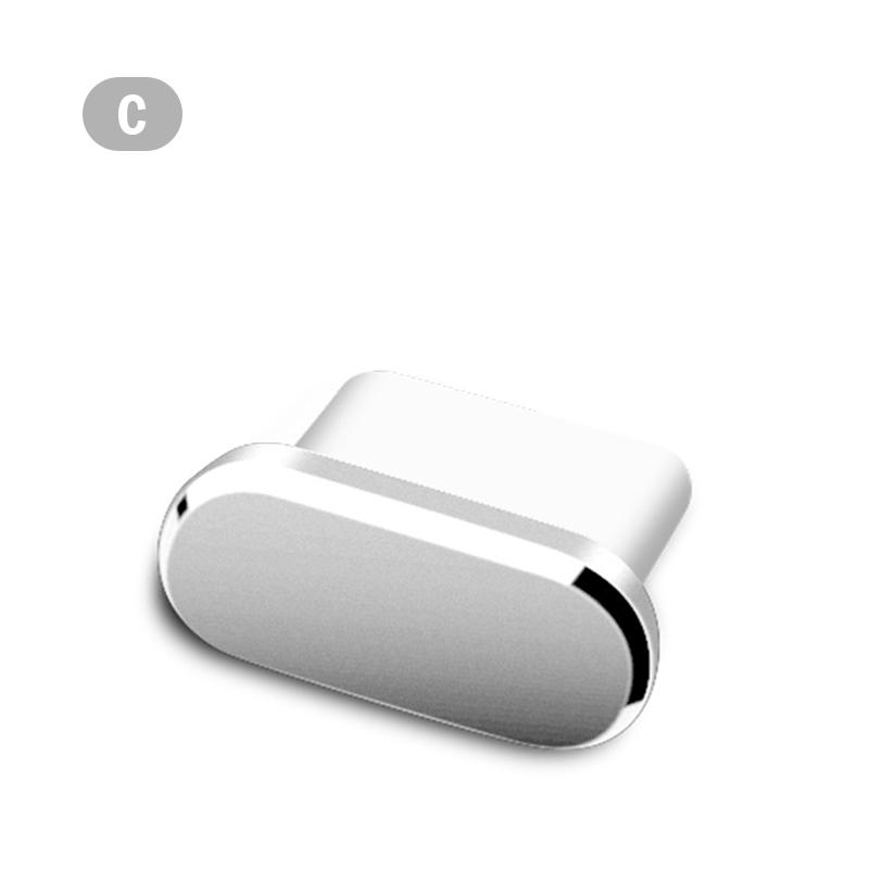 Противопыльная заглушка Usb Type C, Пылезащитные колпачки с заглушкой USB C, совместимые с Chargi типа C