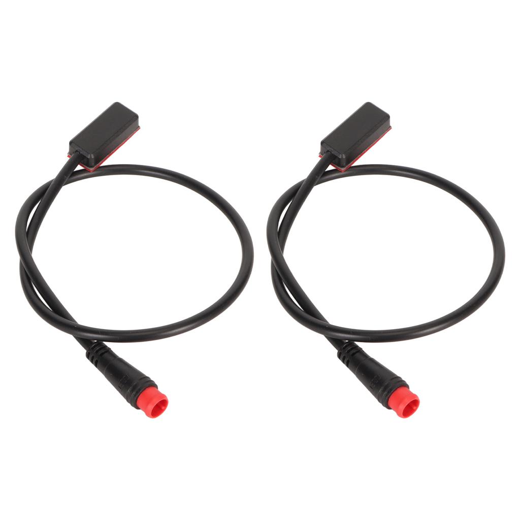 Electric Bike Brake Sensor Cable Waterproof Cut Off Sensor Switch Cable for Electric Bike Scooter