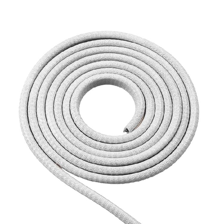 Door Edge Scratch Protector Car Accessories Anti-collision Guard Strip Cover