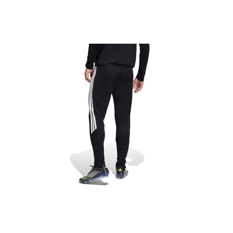 [adidas] Штаны для футбольной формы Tiro League Мужские CM423
