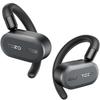 Беспроводные наушники TOZO O2 Премиум-звук Bluetooth Максимальный Без ушей Удобные Компактные и Приблизительно 42 часа Идеально для Веба и Совместимы с