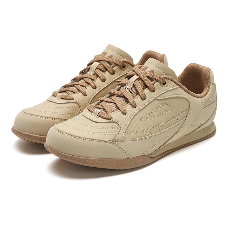 FILA SERENO Snow Rhythm Abrasion Resistant, Waterproof, And Breathable Coverage, Balanced Lightweight Low top Women's F12W532132FBG