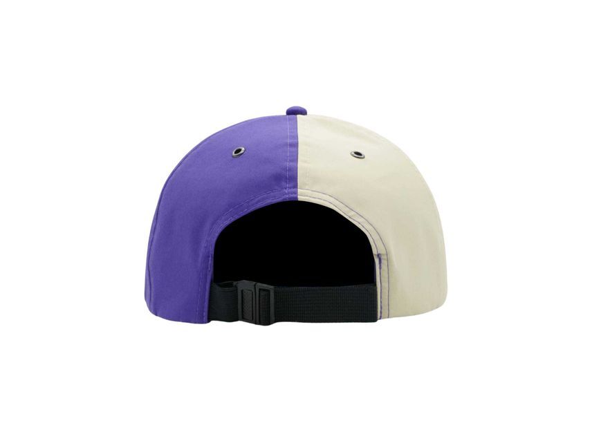 Supreme The North Face Split 6-Panel Бежевый
