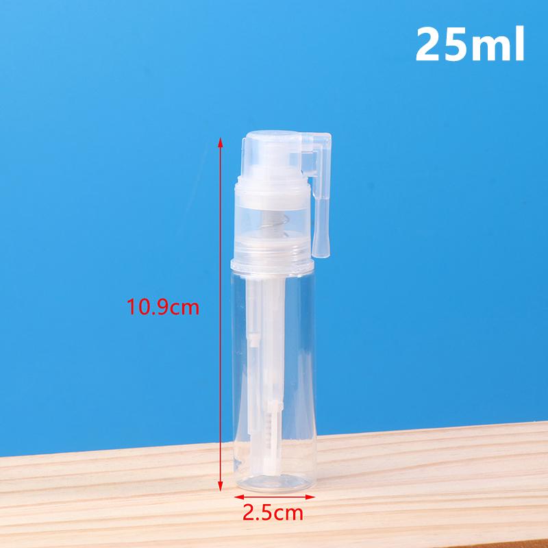 18/25/35/50/60 мл блестки распылитель флакон пустой многоразовый портативный сухой порошок распылитель флаконы для украшения торта помадка