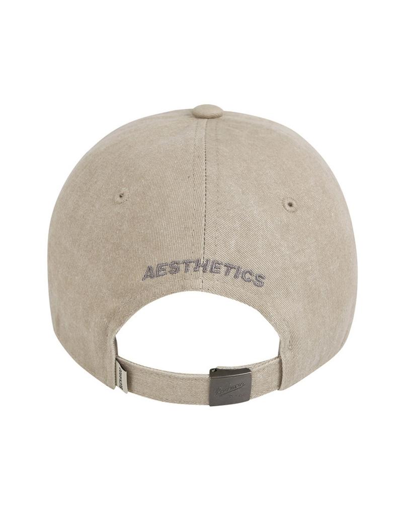 [Buckaroo] [245AP230P] Uni Vintage Pig Logo Ball Cap/Yatap Buckaroo