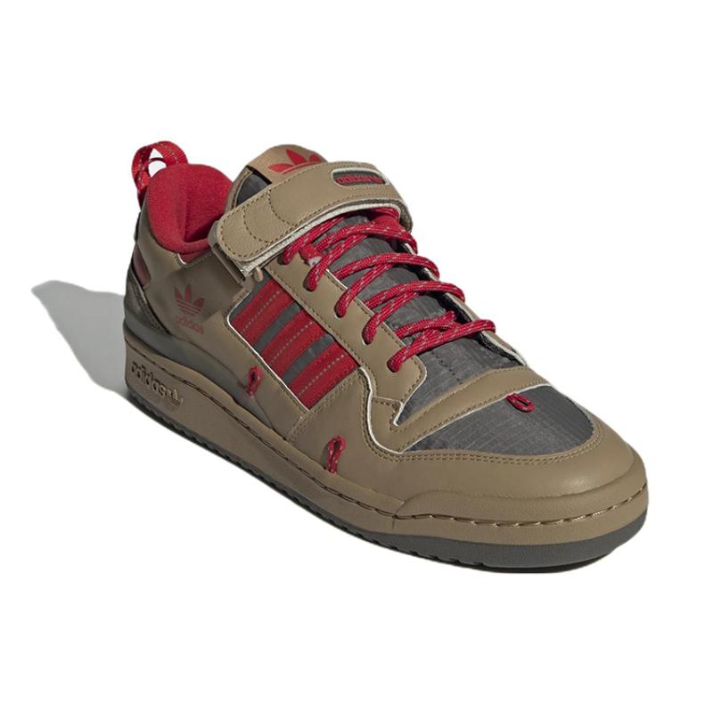 adidas Кроссовки Forum 84 Camp Low 'Cardboard Scarlet' GV6785