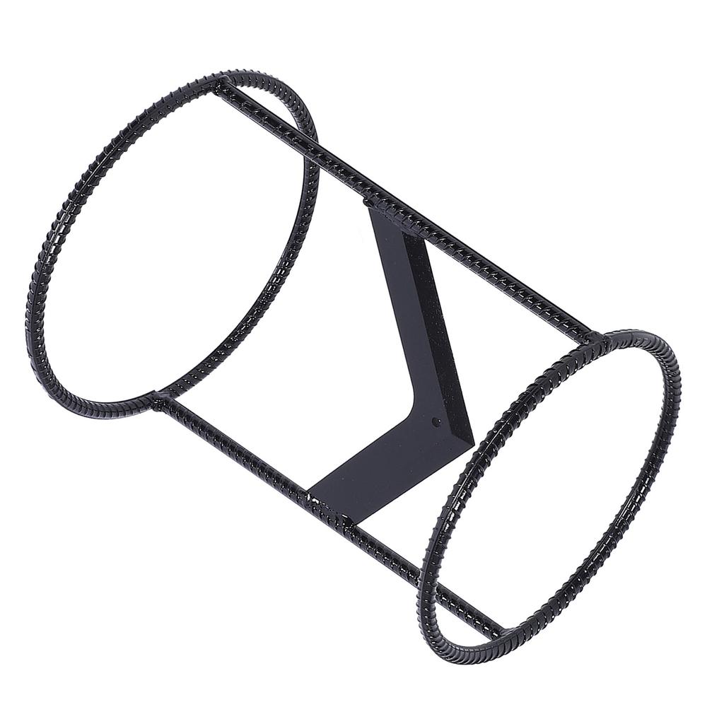 Дровокол стальной V-образный нож ручной дровокол для растопки камина кострище Campi