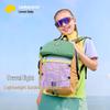 Детский уличный и школьный рюкзак Lemonkid