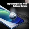 Гидрогелевая пленка с полным покрытием для iPhone 14 11 12 13 Pro Max Mini 6 7 8 14 Plus X XS XR XS MAX Защитная пленка для экрана мягкая пленка