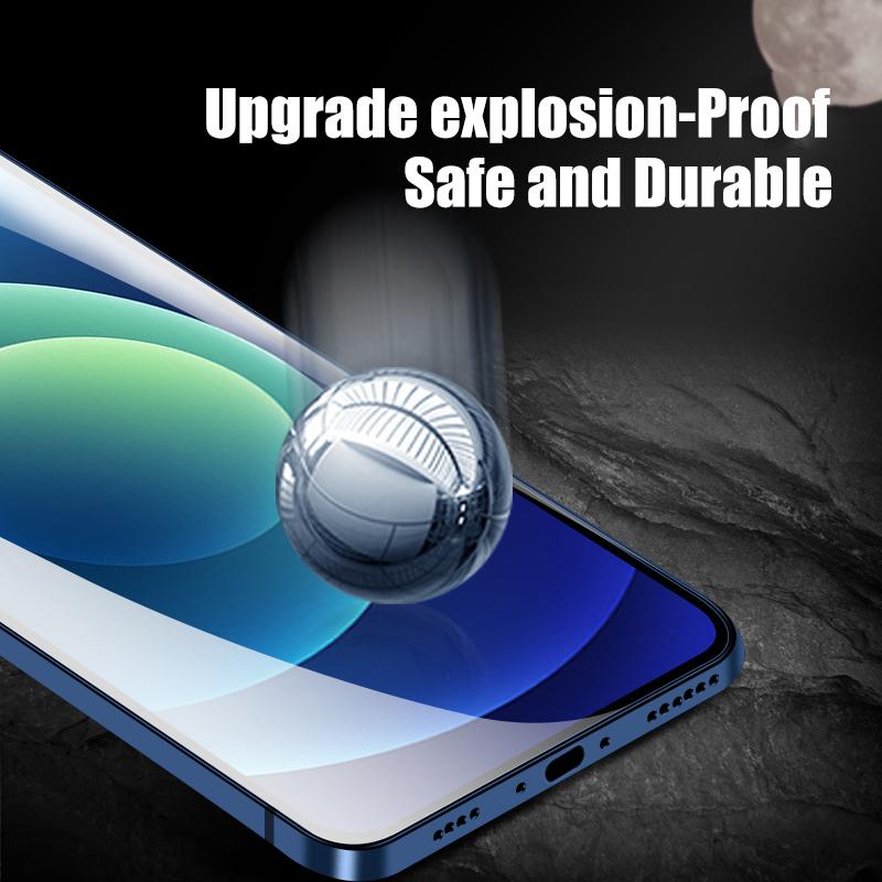 Гидрогелевая пленка с полным покрытием для iPhone 14 11 12 13 Pro Max Mini 6 7 8 14 Plus X XS XR XS MAX Защитная пленка для экрана мягкая пленка