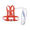 Ruifuleike 3-Point Half-Body Safety Harness for High-Altitude Work