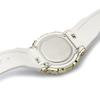 Casio Женские полностью металлические часы серии White GM-S5600G-7PRD GM-S5600G-7PRD