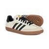 Кроссовки Samba Og W Cream White Core Black