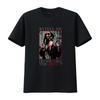 CARACH ANGREN Футболка в стиле Хоррор SO TELL ME DID YOU LIKE THE MEAT Принт Официальный мерч Последний размер XL Доступен винтажный Мягкий