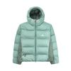 Серия ACG Lunar Lake Puffer Primaloft Therma-FIT ADV Водоотталкивающая Теплая Куртка Свободного Кроя с Капюшоном и Длинными Рукавами Мужские куртки FV8911-017
