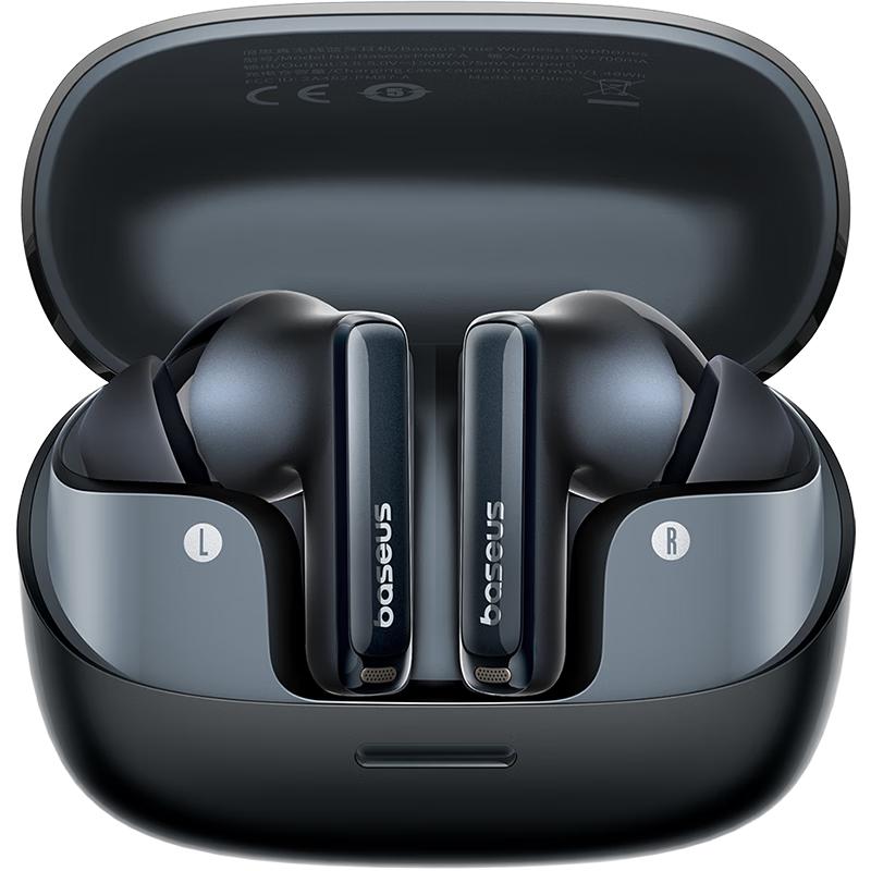 Baseus True Wireless Hi-Res ANC Earbuds