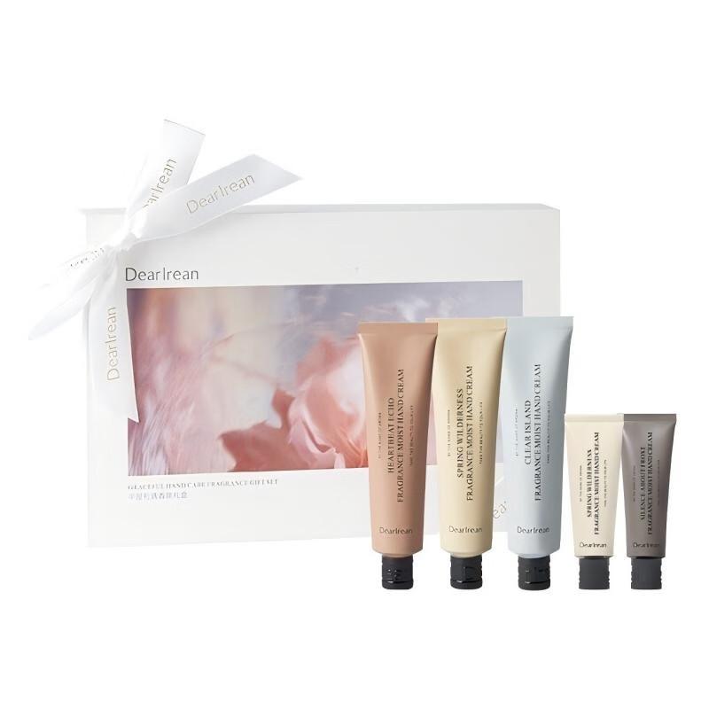 Unique Eileen Hand Care Fragrance Gift Set