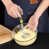 Stainless Steel Manual Potato Masher