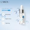 LAIKOU Сыворотка с гиалуроновой кислотой Увлажняющая разглаживающая эссенция для лица Уход за кожей Сужающий поры крем для сухой кожи лица