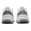 Nike AL8 Дымчато-Серый Металлик Серебристые Женские Кроссовки Белый Черный FJ3794-101