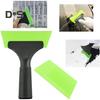 Универсальные многофункциональные инструменты для автомобильной пленки, лопата для снега, зимнее размораживание лобового стекла, скребок для льда, инструменты для удаления дождя и снега, автоаксессуары