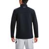 Under Armour Мужская куртка UA Storm ColdGear® Infrared Shield Черная 1321438-001