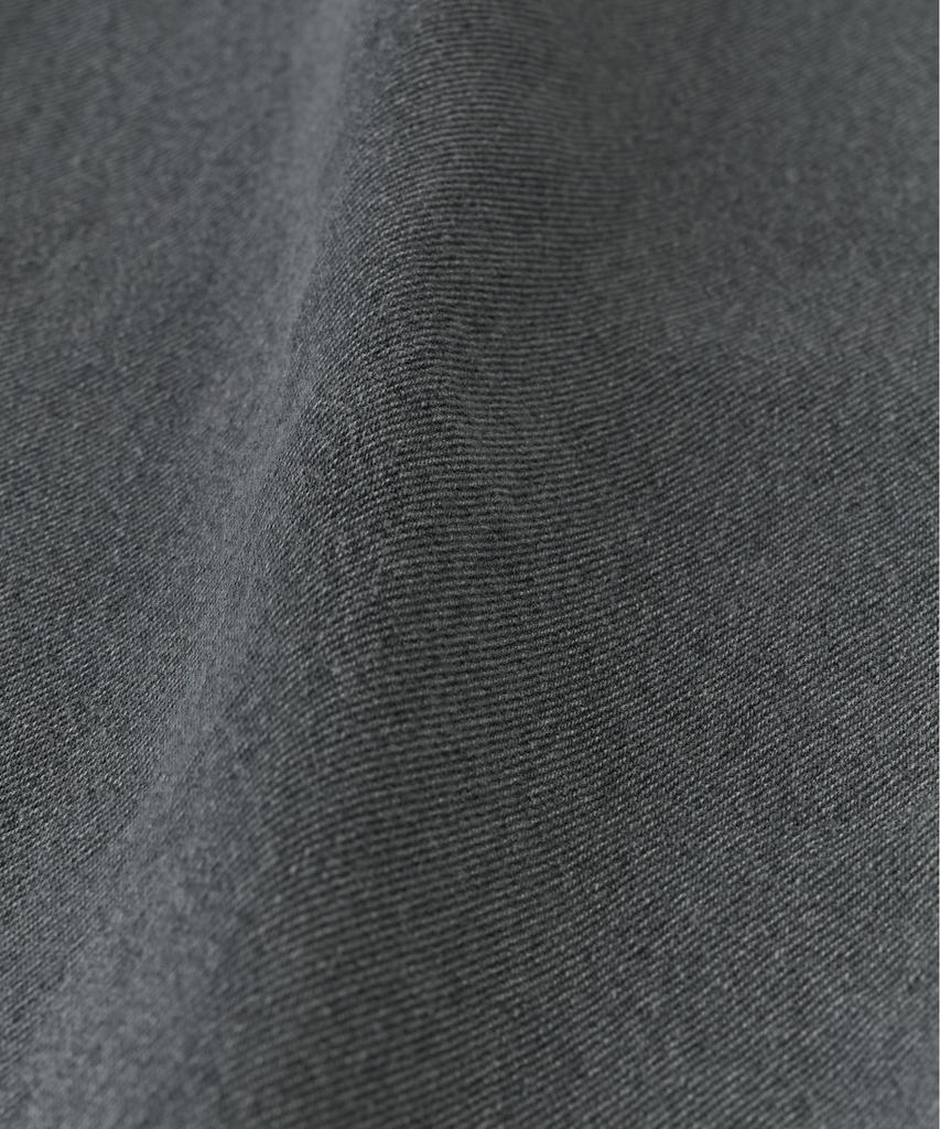 JBYRARA Normal Wash Straight Fit Denim Pants_Deep Gray