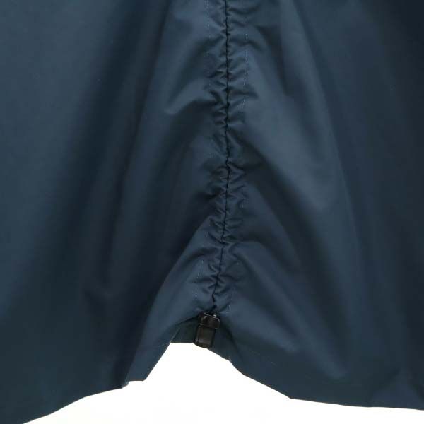 Совершенно новое пальто VAST222 20ss V201-08 LONG COAT Сделано в Японии длинное пальто Честерфилд Мужское Б/У