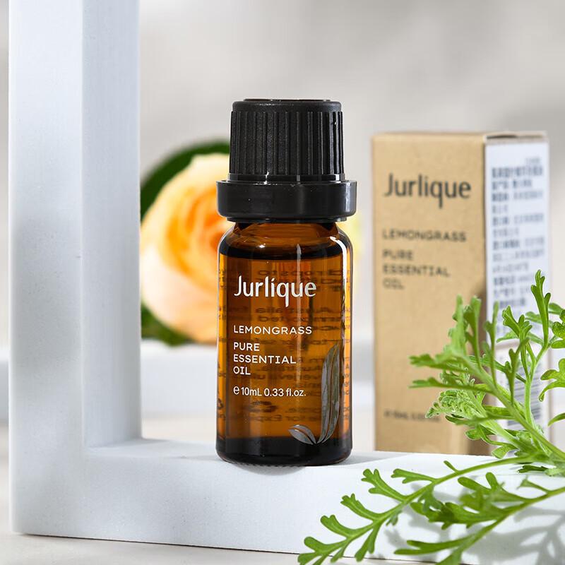 Jurlique Soothing & Relaxing Aromatherapy Essential Oil