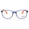 Ray Ban Kids Ry1619 3775 Kids Eyeglasses