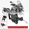 Motorcycle GPS Smart Phone Navigation Mount Bracket For Triumph Tiger Explorer 800 Cc 2011-2015 Motorcycle Accessorie