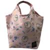 Peter Rabbit Eco Bag Bag Eco Bag Foldable 0616 Pink [Peter Rabbit] [Compact Women's Cute]