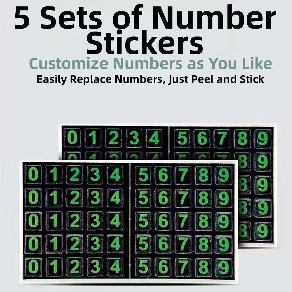 Multifunctional Dashboard Car Phone Holder License Plate Holder  Car Interior Decoration