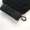 1 шт. Двусторонняя варежка-скраб для хаммама Magic Peeling Glove Отшелушивающая варежка для снятия загара Скидка на вторую часть
