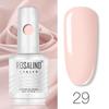 ROSALIND 15 мл УФ-гель-лаки для ногтей Полуперманентный лак для ногтей Soak Off Primer Dehydrator