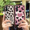 Soft case Back Cover Phone Case For OPPO Realme X50/X50M/X3/X3 Super Zoom Shockproof Cover Anti-knock Silicone Cute TPU