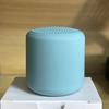 Портативная беспроводная маленькая колонка Мини Bluetooth Аудио Встроенная Bluetooth колонка Домашняя вечеринка